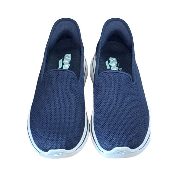 Skechers Slip-Ins: Go Walk Arch Fit 2.0 Delara - Picture 3 of 7